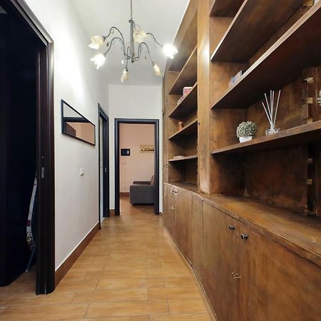 Vatican Flat Cozy With Private Court 로마 외부 사진